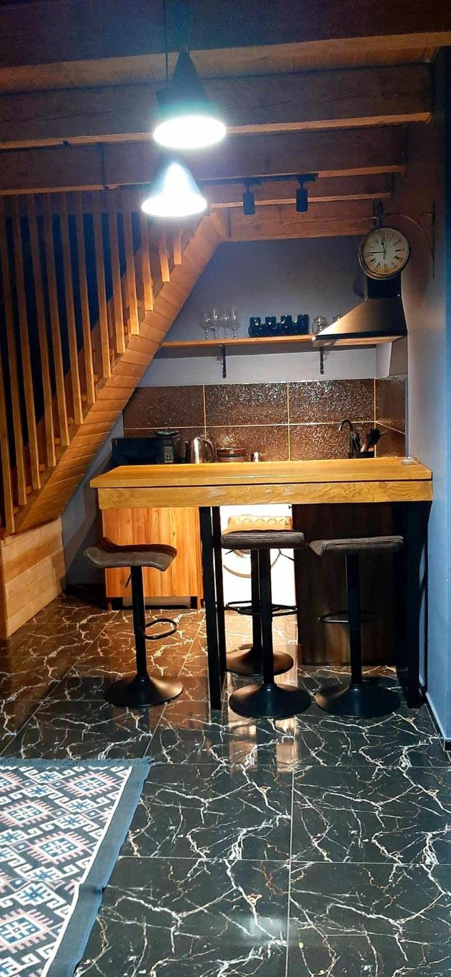 Kazbegi Cottage Memo Экстерьер фото