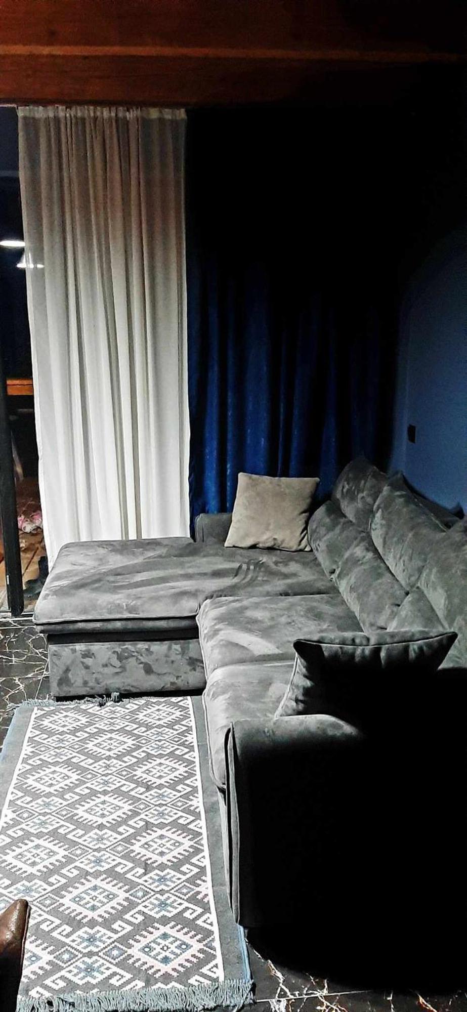 Kazbegi Cottage Memo Экстерьер фото